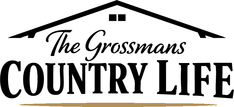 The Grossmans Country Life